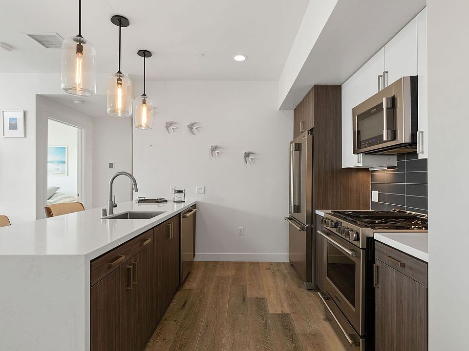 Pico Eleven 1122 Pico Blvd Santa Monica CA Zillow