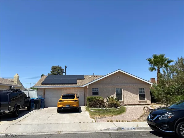 5018 Cindy Way, Las Vegas, NV 89146