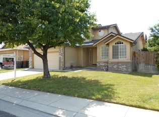 16277 Saguaro Ln, Lathrop, CA