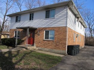 4546 Elliot Ave APT 4, Dayton, OH