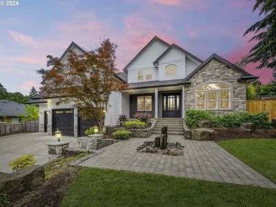 3231 Michael Ln, Eugene, OR, 97405