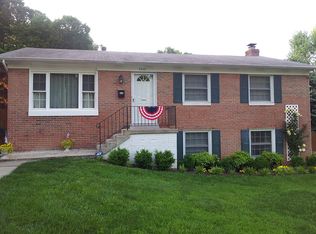 4306 Glendale Rd, Woodbridge, VA 22193