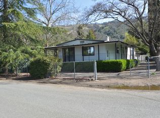 6844 Frontage Rd, Lucerne, CA 95458