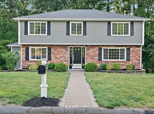22 Fairview Rd, Canton, MA 02021