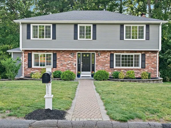 22 Fairview Rd, Canton, MA 02021