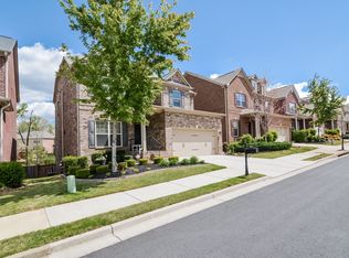 3525 Flycatcher Way, Duluth, GA 30097