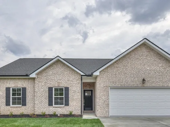 294 Blanford Cir Lot 42, Manchester, TN 37355