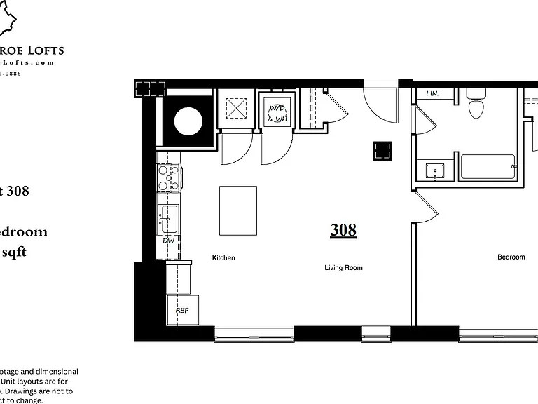 Fort Monroe Lofts LLC — Photo 25