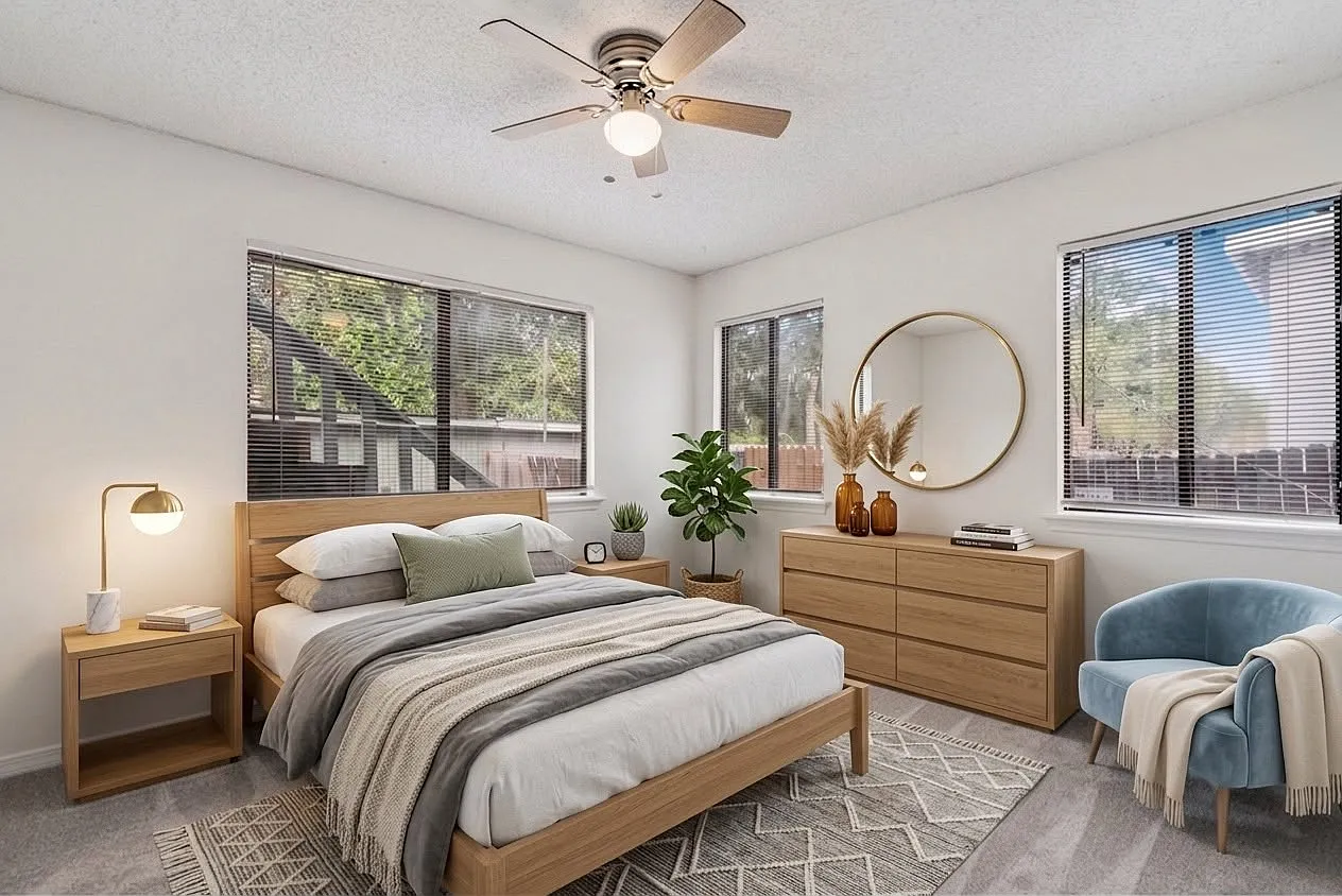 2 bed, 1050 sqft, $1,350 — Photo 1