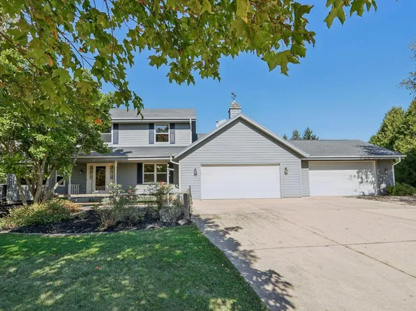 N68W26800 Woodside COURT, Lisbon, WI 53089