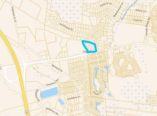 TBD Highway 90, Longs, SC 29568