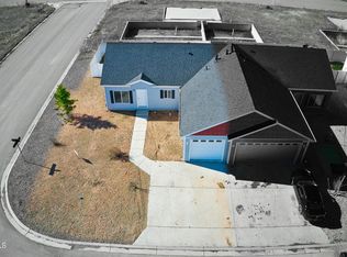 12356 Truax St, Epping, ND 58843