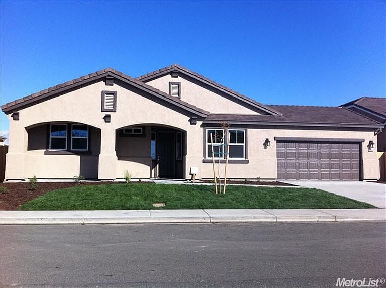 1st image of 4609 Mount Bullion St Lot 7