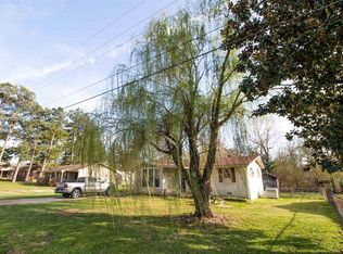 207 Carnell Dr, Gadsden, TN 38337