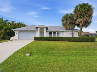 2601 SW 37th Ter, Cape Coral, FL 33914