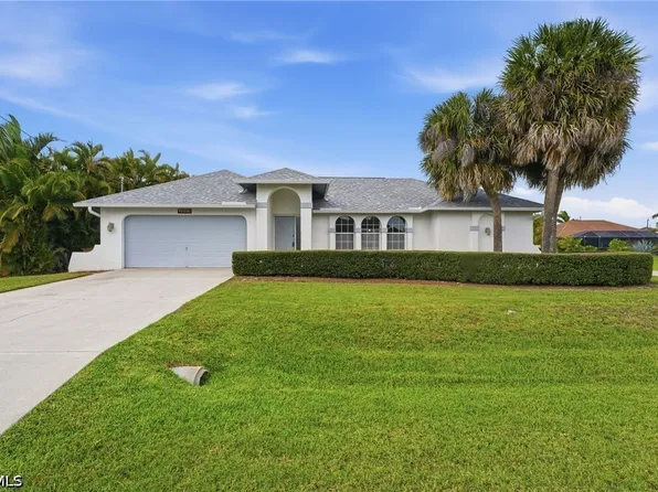 2601 SW 37th Ter, Cape Coral, FL 33914