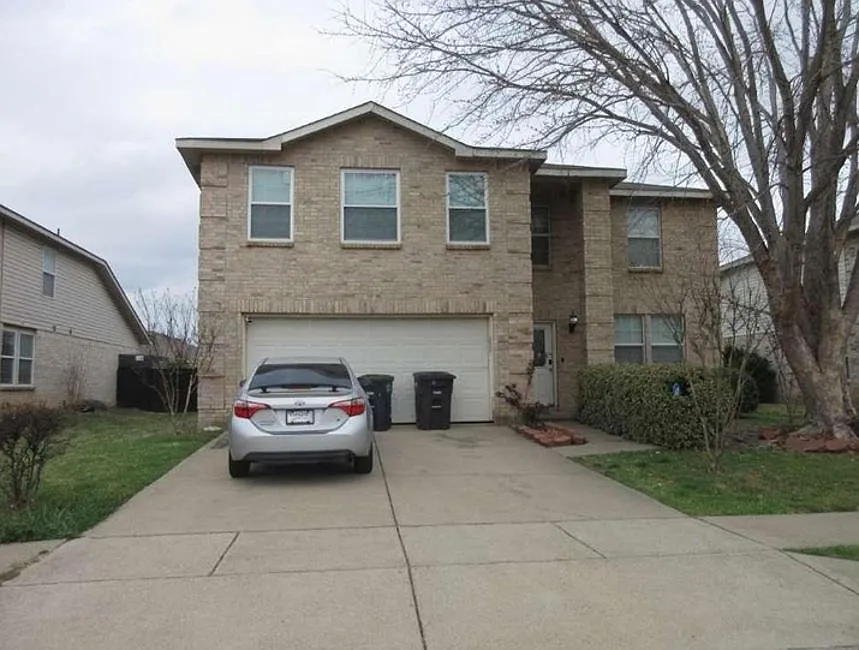 Property Front View