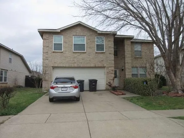 4308 Mayberry Ln, Fort Worth, TX 76123