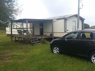 41451 Nipper Rd, Zephyrhills, FL 33540