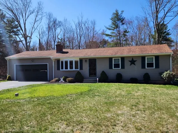 29 Shawnee Drive, Killingly, CT 06239