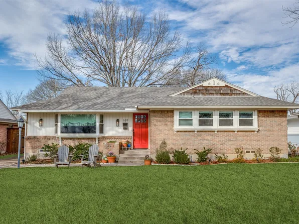 628 Greenleaf Dr, Richardson, TX 75080
