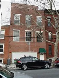 Rented by Nancy Packes Inc.