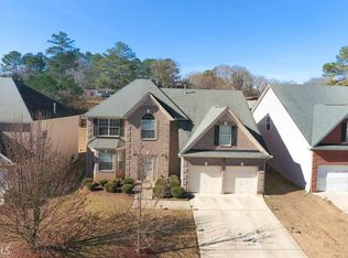 8431 Regent St, Jonesboro, GA 30238