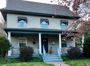 23 N Warner St, Woodbury, NJ