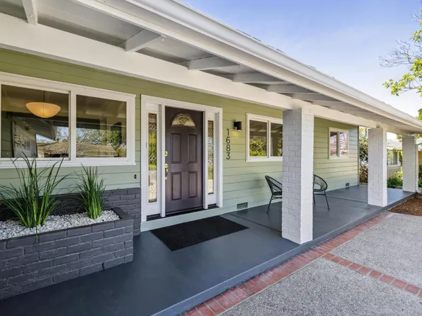 1683 Kitchener Drive, Sunnyvale, CA 94087