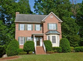 4829 Hearthstone Rd, Clemmons, NC 27012