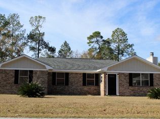 1012 Varnedoe St, Hinesville, GA 31313
