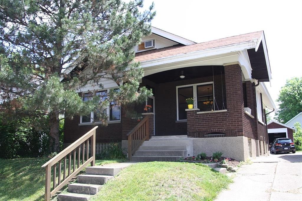 a〜o 4220 Zetta Ave, Cincinnati, OH 45217 | Zillow