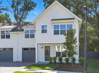 536 Hayes Park Blvd, Johns Island, SC 29455