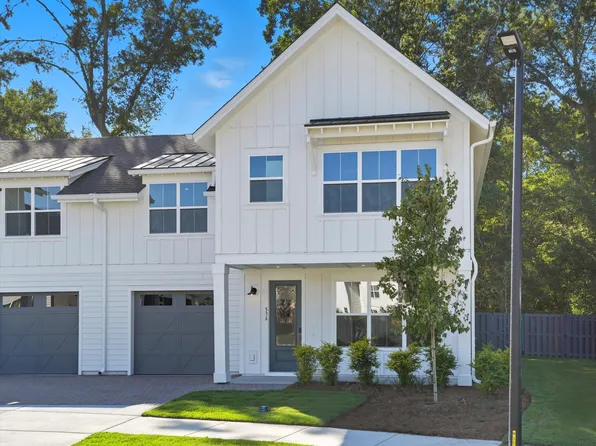 536 Hayes Park Blvd, Johns Island, SC 29455