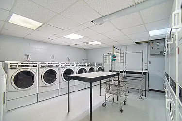 Rented by Living New York