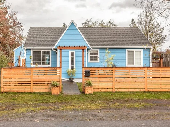 6844 SE 68th Ave, Portland, OR 97206