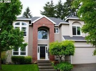 15225 SW Obsidian St, Beaverton, OR 97007