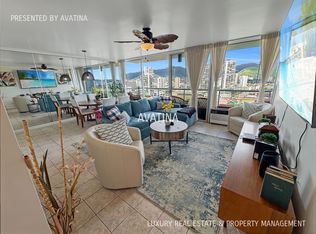 2233 Ala Wai Blvd APT 19C, Honolulu, HI 96815