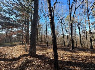 1068 Pebble Brook Dr, Kansas, OK 74347