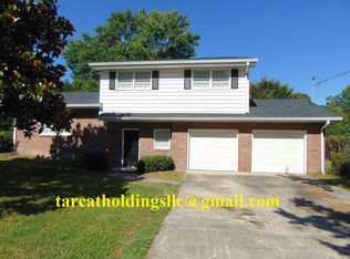 6115 Dunbritan Ln, Atlanta, GA 30349