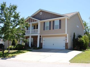 247 Starling Way, Lexington, SC 29073