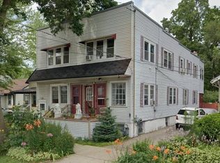 2954 Milwaukee St, Madison, WI 53704