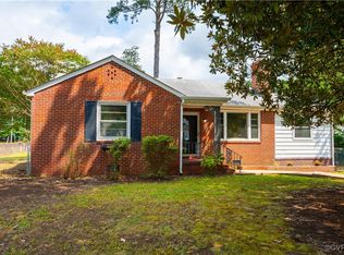 8317 Hood Dr, Richmond, VA 23227