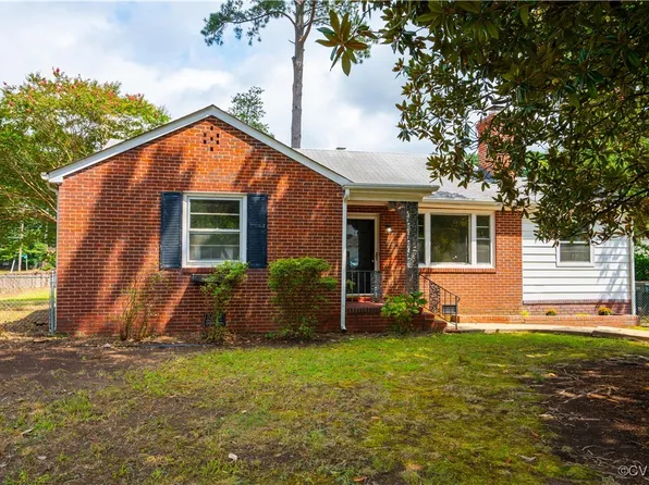 8317 Hood Dr, Richmond, VA 23227