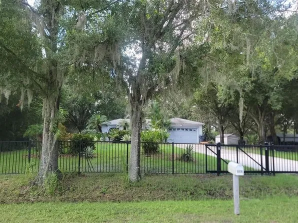 895 Keen Rd, Frostproof, FL 33843