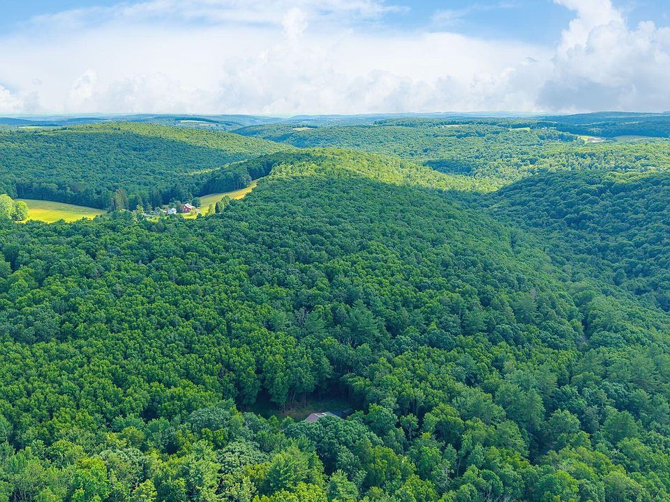 1st image of Mendenhall Hill Rd