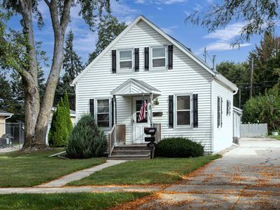 531 4th St, Fond Du Lac, WI, 54935