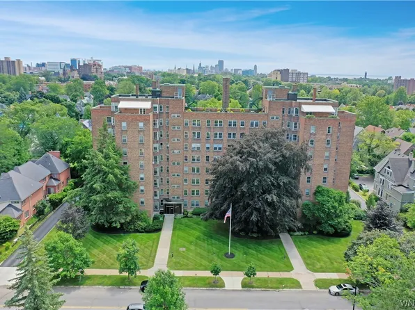 731 W Ferry St, Buffalo, NY 14222