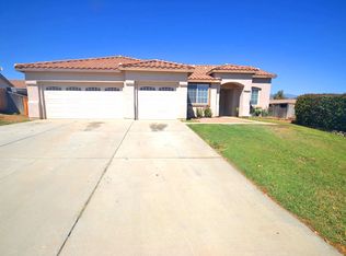 4779 Spring View Dr, Banning, CA 92220