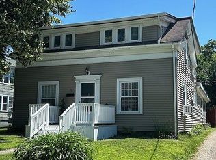 23 Pine St, Canton, NY 13617